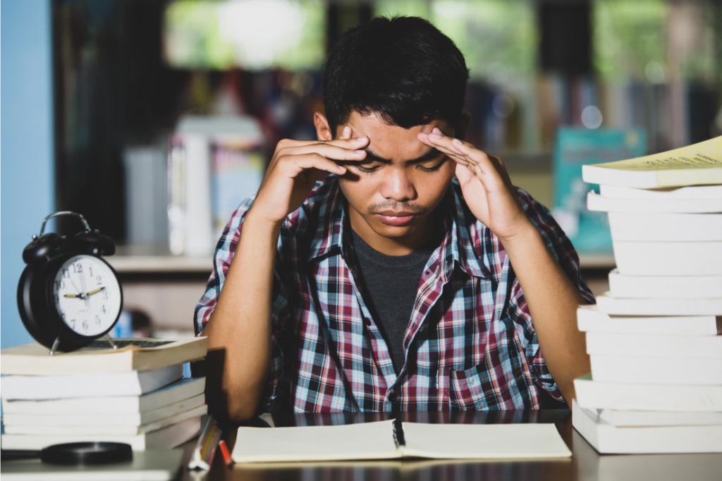 examstress0987